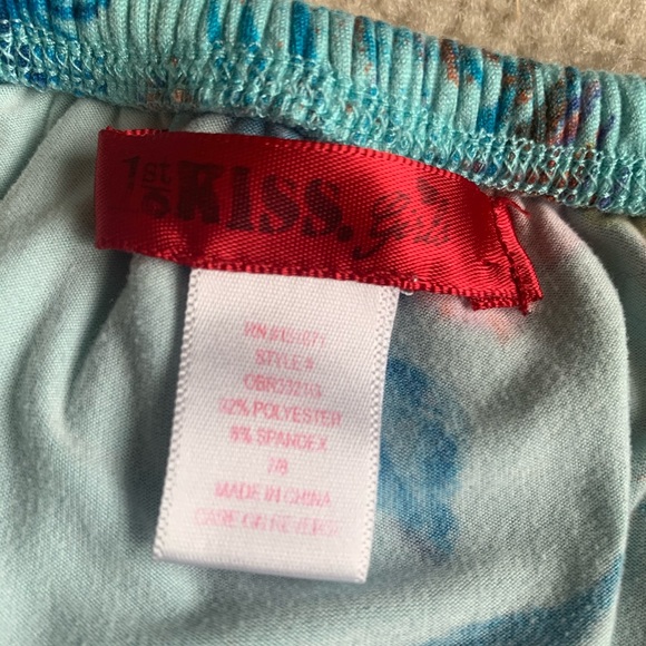 Set- 2 Ruffle top rompers - Picture 8 of 8